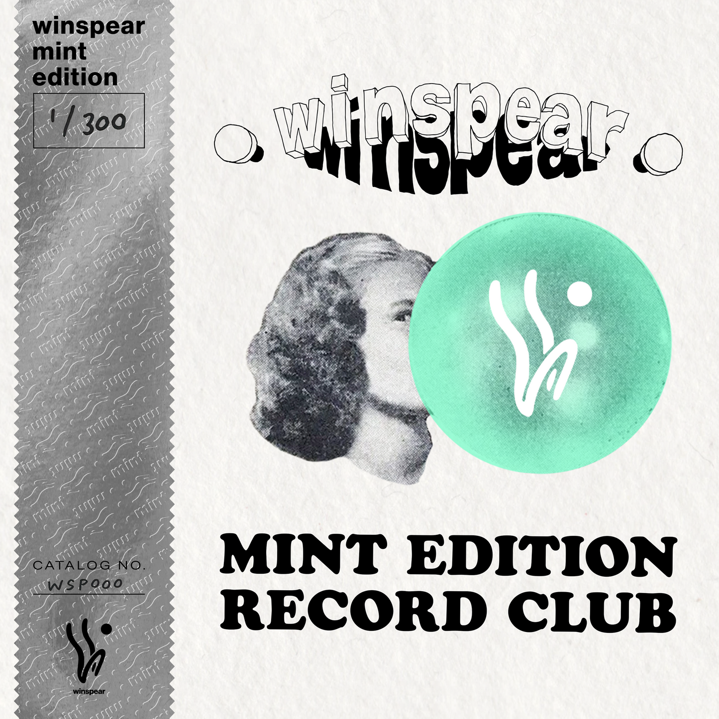 Winspear Mint Edition Club