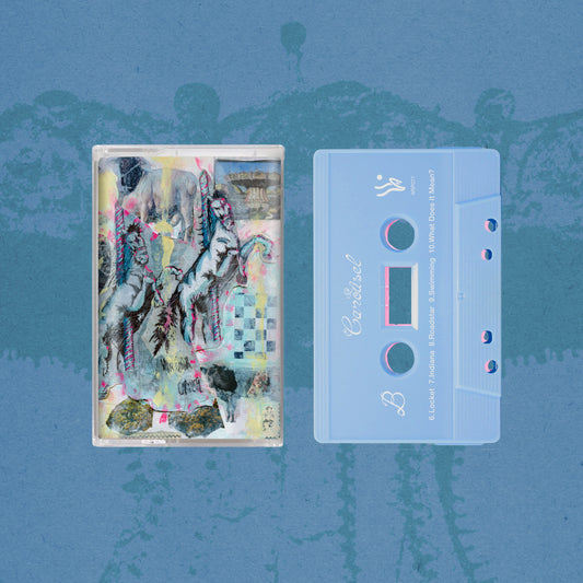 Carousel - Cassette