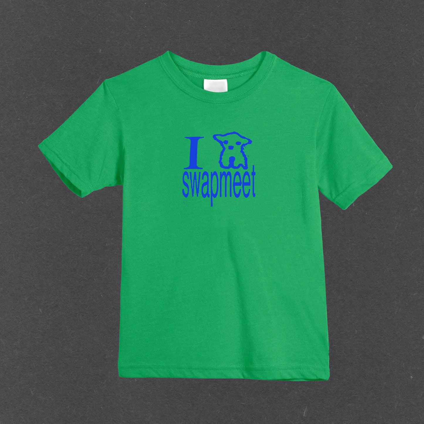 I 🐑 Swapmeet Tee