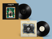 Amy O: Vinyl Bundle