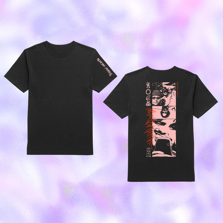 Divino Niño Foam Out Now!