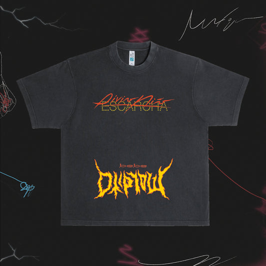 Divino Niño Escarcha T-Shirt