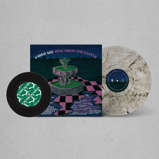Record Shop 7" + Away From The Castle: Deluxe Edition
