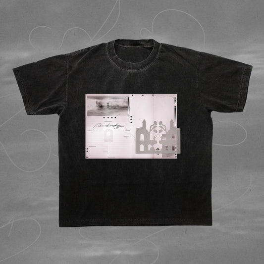 Long Is The Tunnel T-Shirt