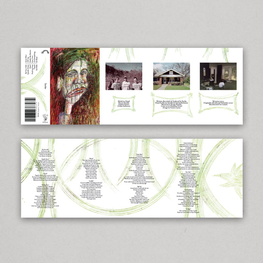 Teethe: Cassette Tape