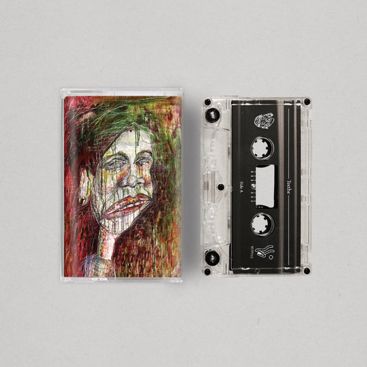 Teethe: Cassette Tape