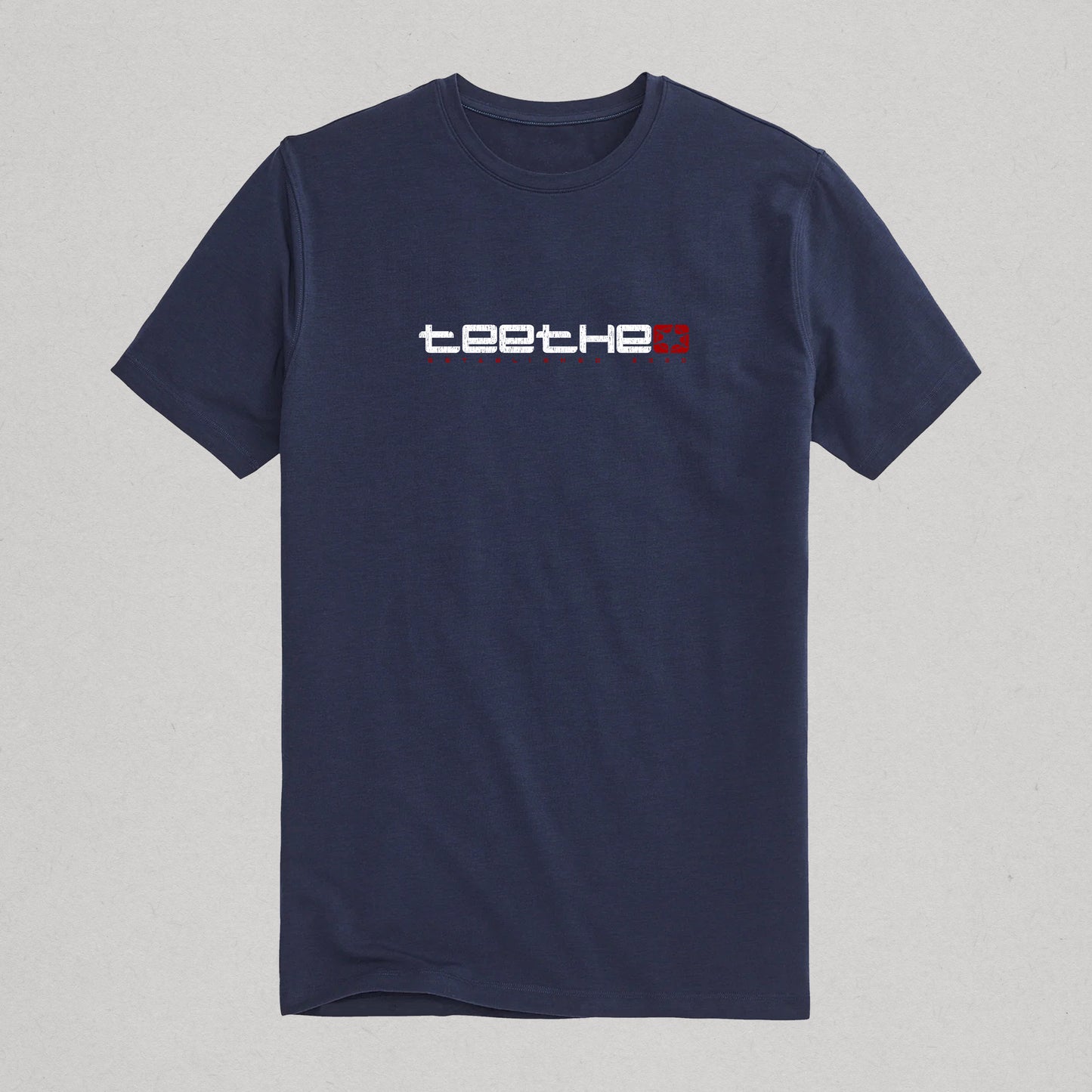 Teethe: "Polo" Shirt