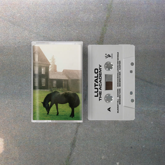 The Academy - Cassette