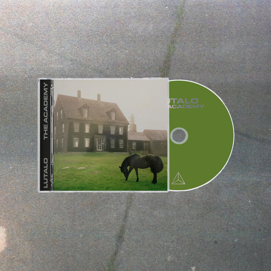 The Academy - CD