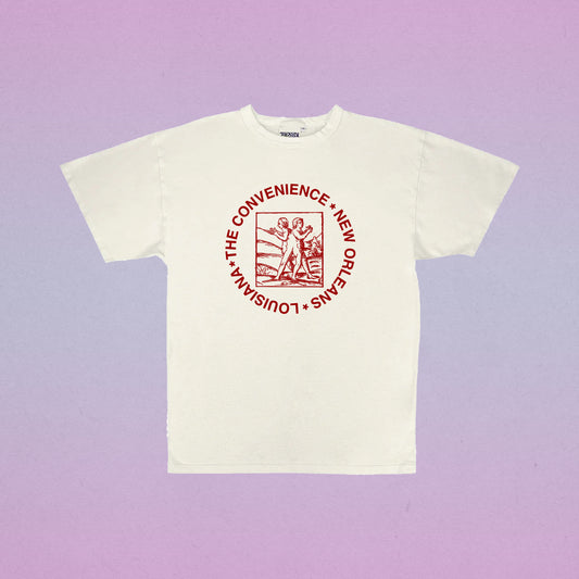 The Convenience - Gemini Tee