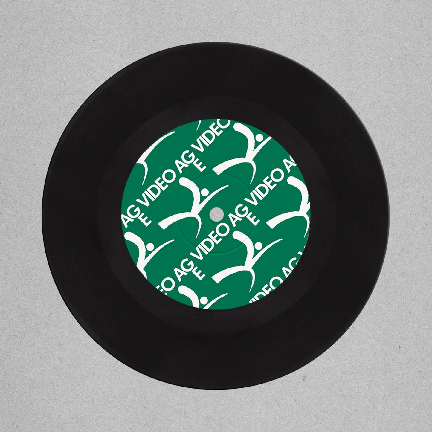 Video Age - Record Shop 7"