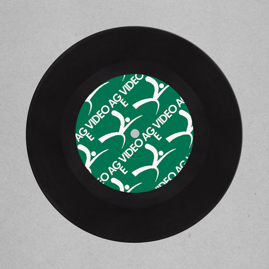 Video Age - Record Shop 7"