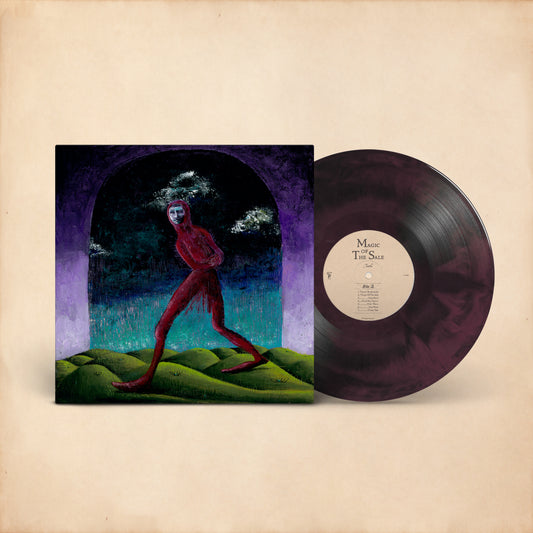 Magic Of The Sale - Vinyl