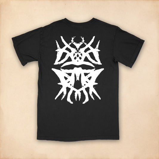 Teethe - Silhouette Tee