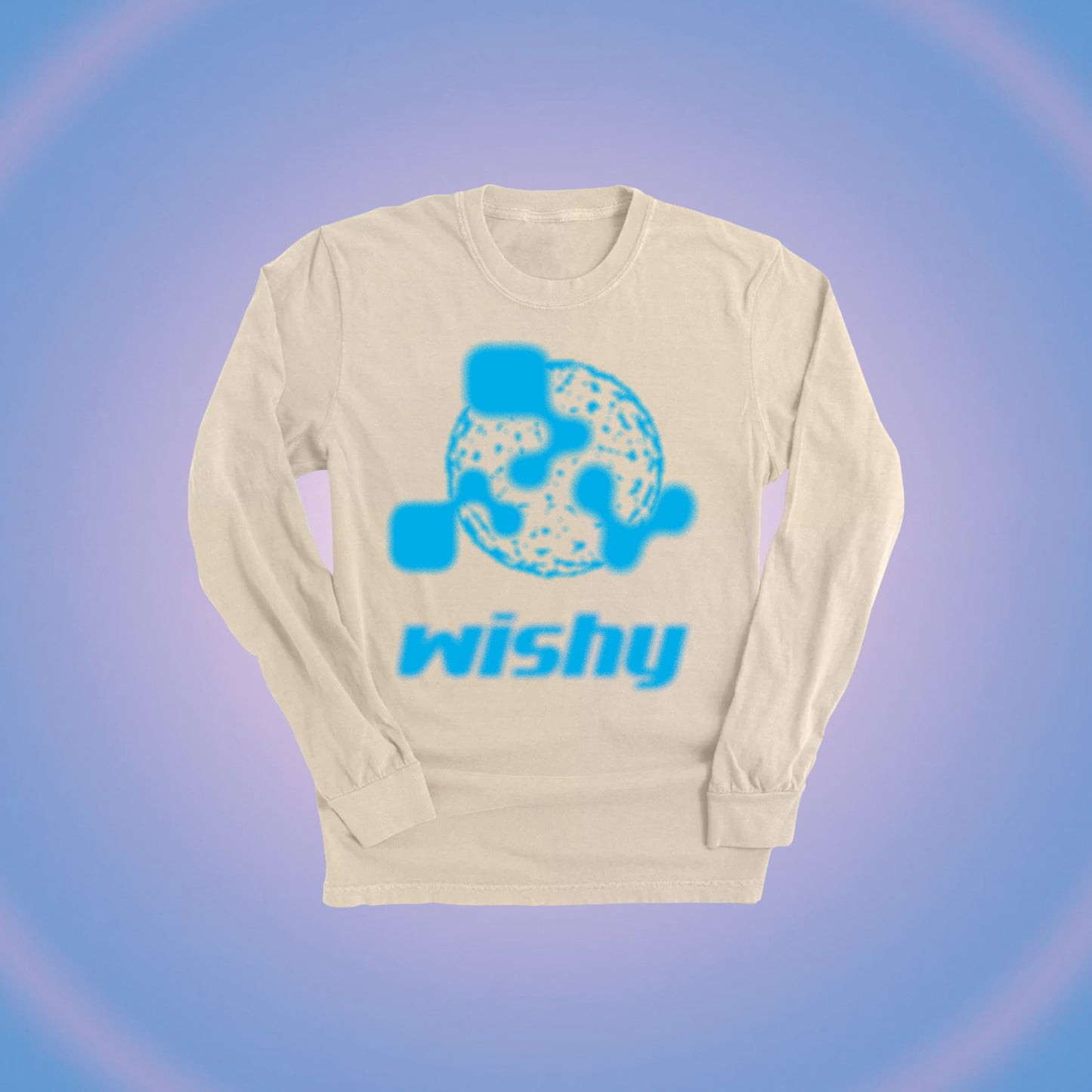 Wishy - Planet Popstar Long Sleeve