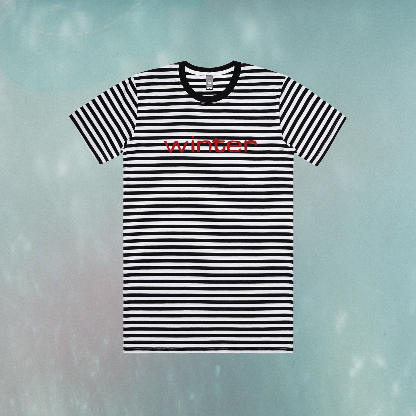Winter - Stripe Tee