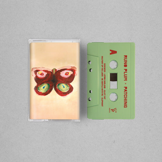 patching - Cassette