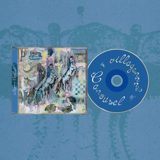 Carousel - CD