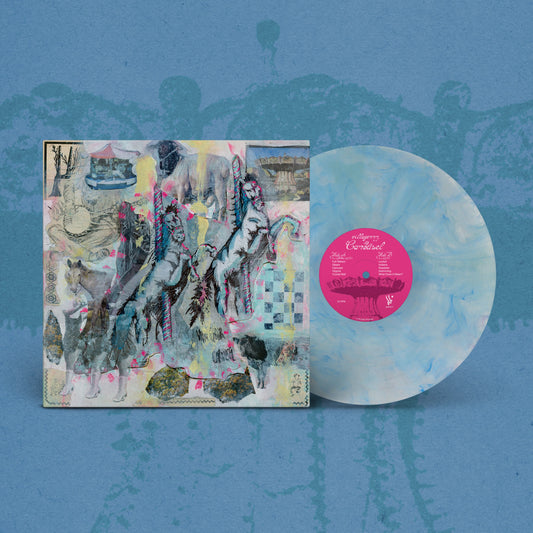 Carousel - Vinyl