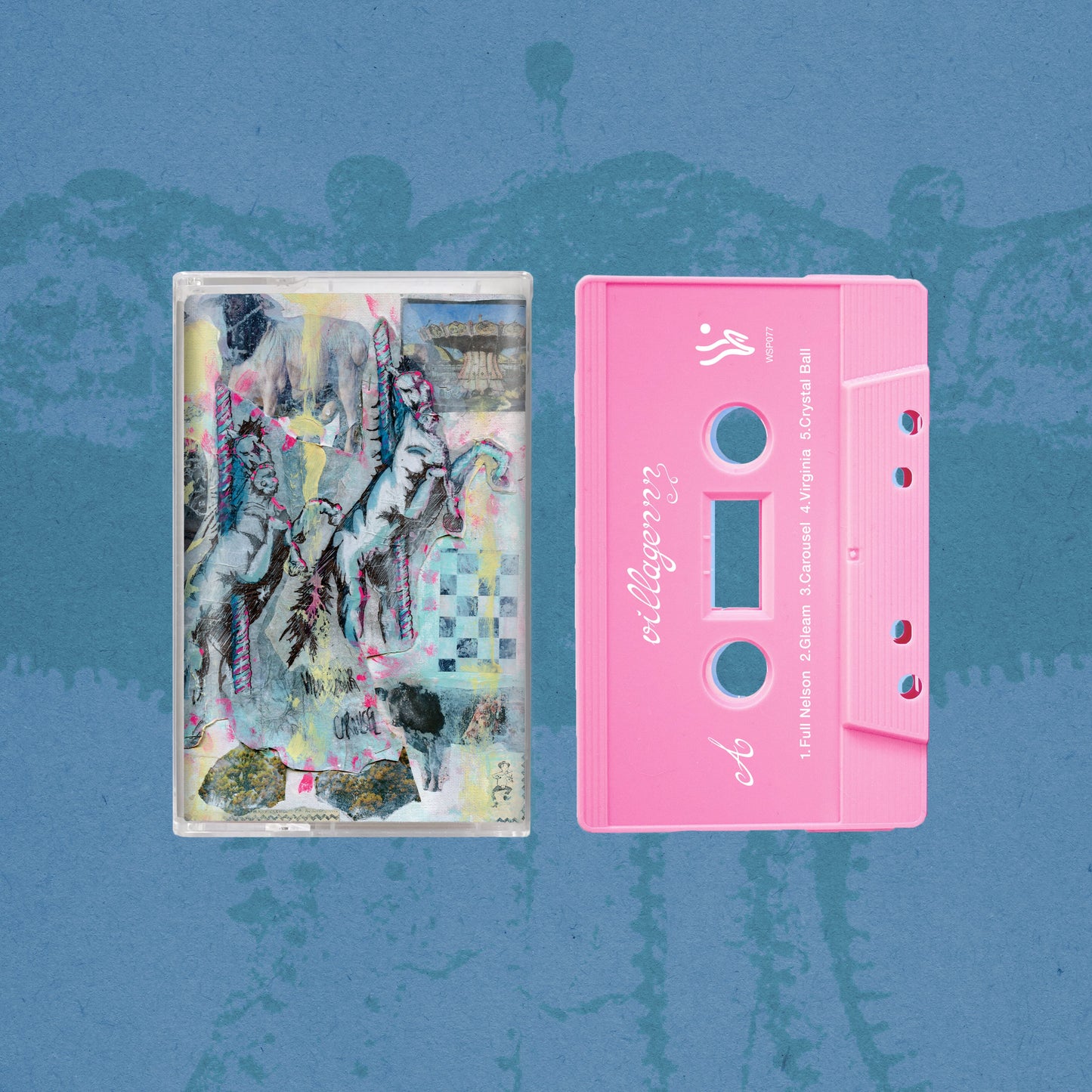 Carousel - Cassette