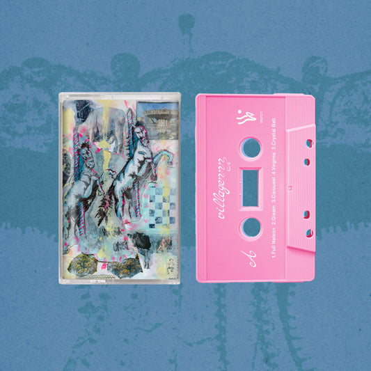 Carousel - Cassette