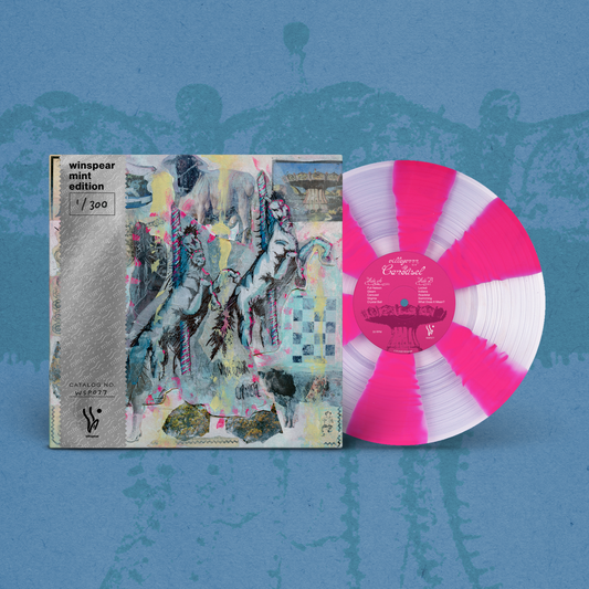 Carousel - Vinyl