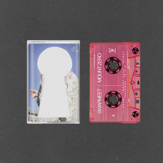 Mount Zero - Cassette