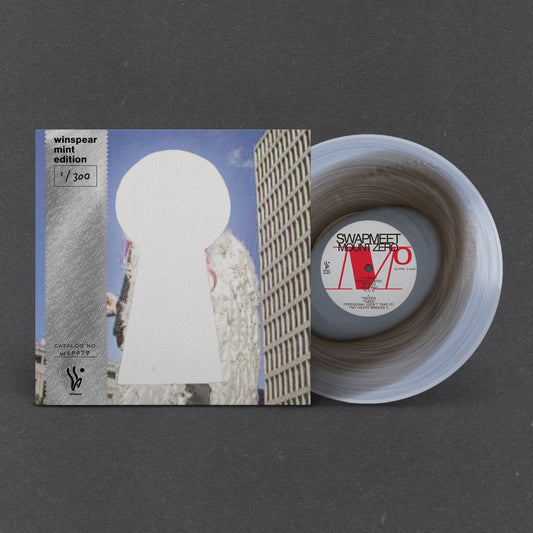 Mount Zero - Mint Edition "Cosmic Zero" Vinyl