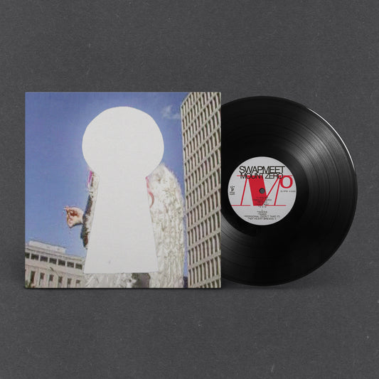 Mount Zero - Black Vinyl