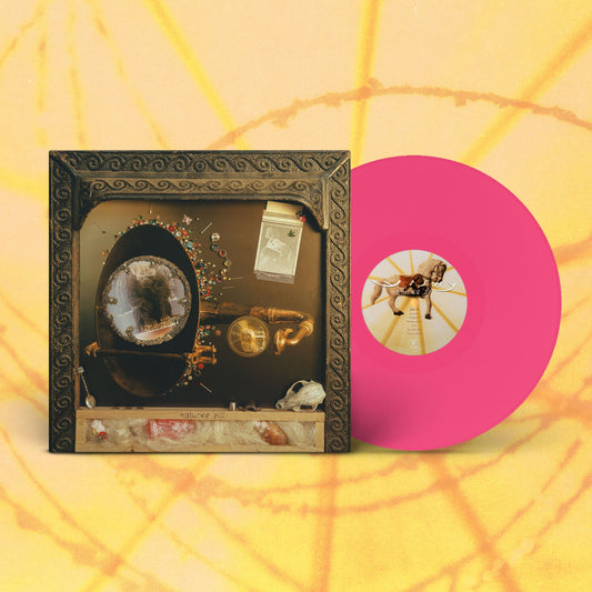 Nature's Pill - Vinyl