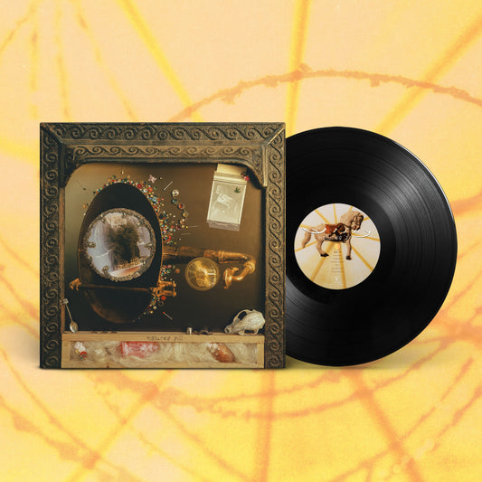 Nature's Pill - Vinyl