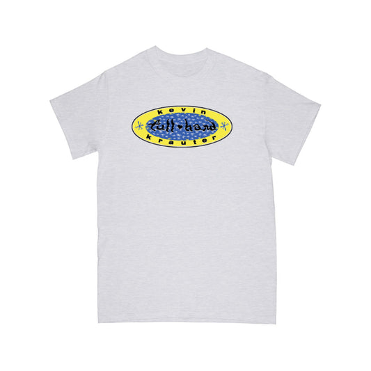 'Full Hand' Tee - Kevin Krauter
