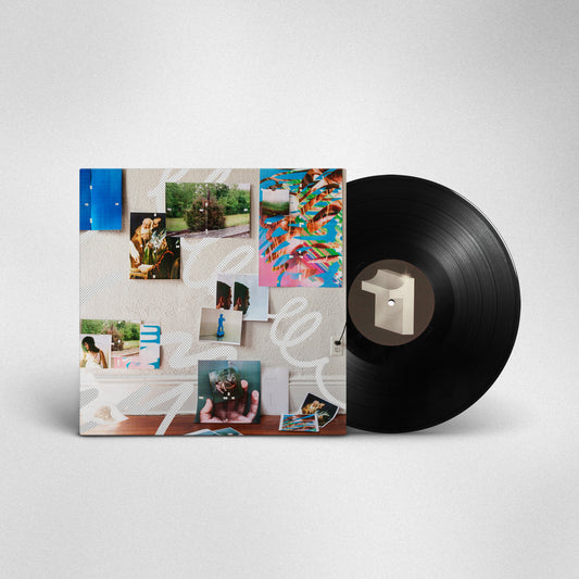 Major Murphy - No. 1: Vinyl