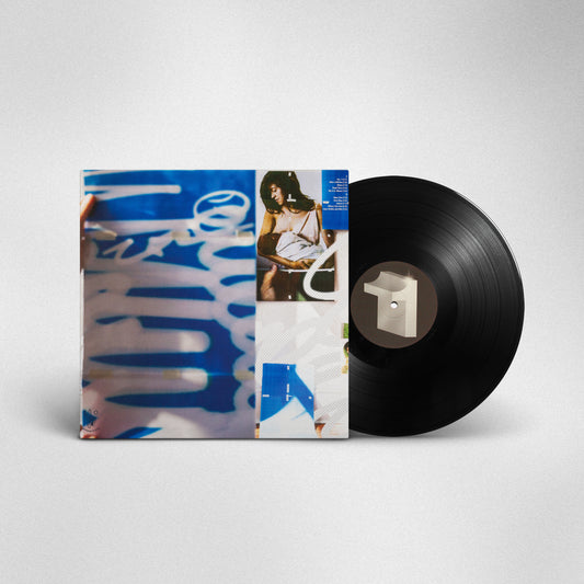 Major Murphy - No. 1: Vinyl