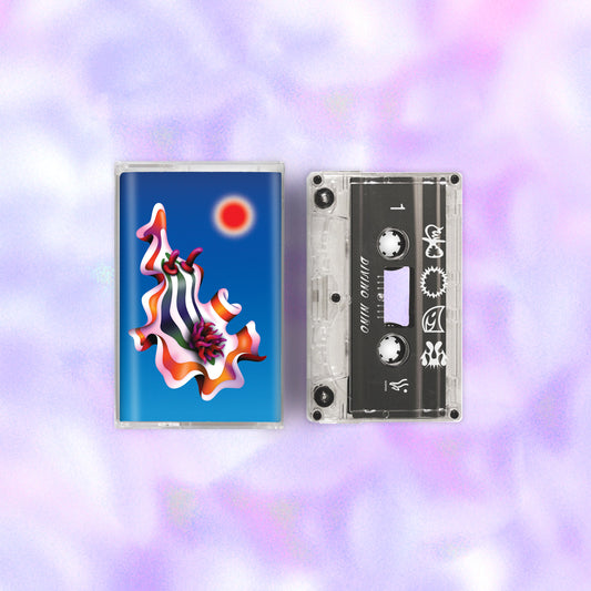 'Foam' Cassette