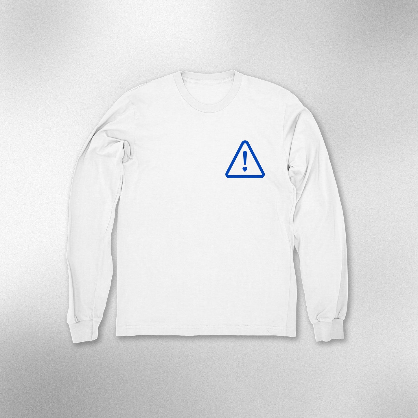 Major Merch: Access Vinyl + Long Sleeve Tee + 40 Page Newsprint