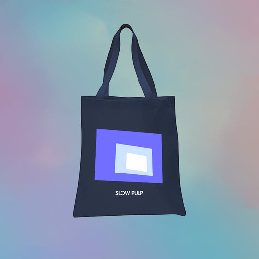 Slow Pulp - Tote Bag