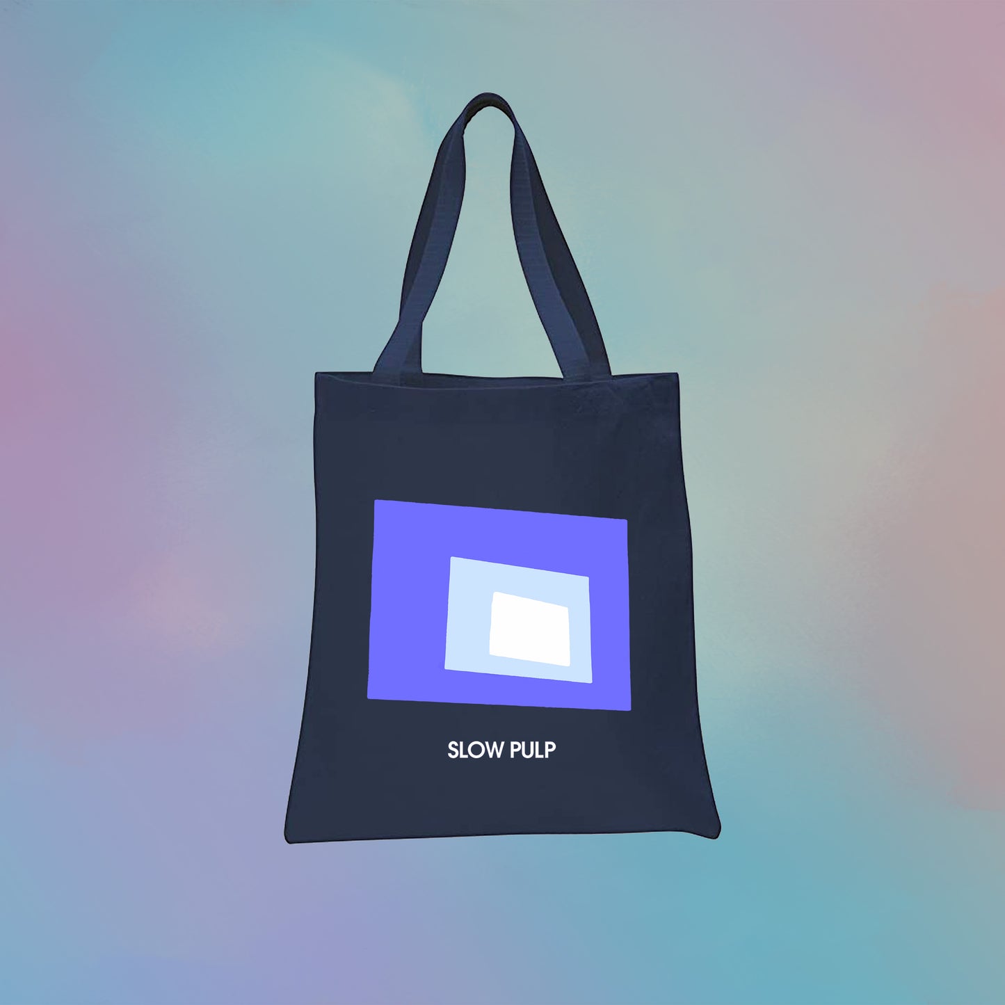 Slow Pulp - Tote Bag