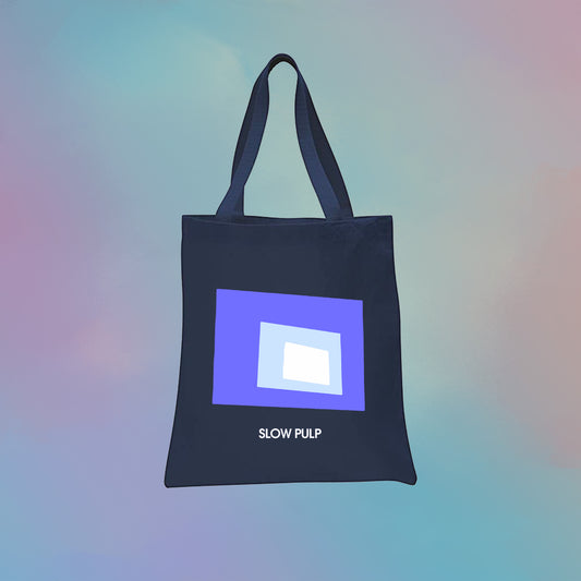 Slow Pulp - Tote Bag