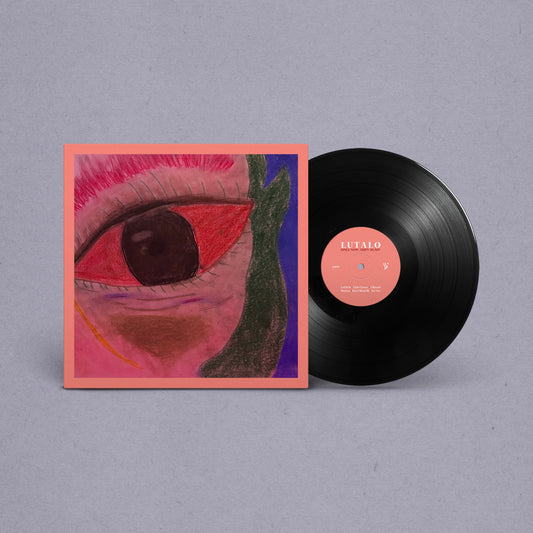 Once Now, Then Again: Black Vinyl