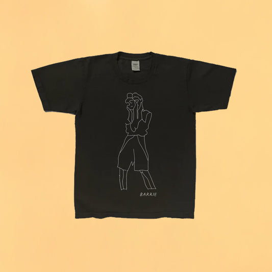 Barrie 'Barbara' Dancer Tee